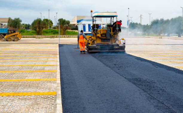 Best Budget-friendly driveway pavers in Gramercy, LA