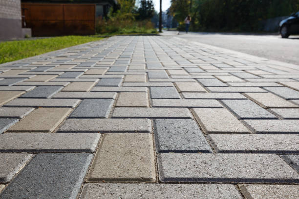 Best Driveway paver landscaping integration in Gramercy, LA